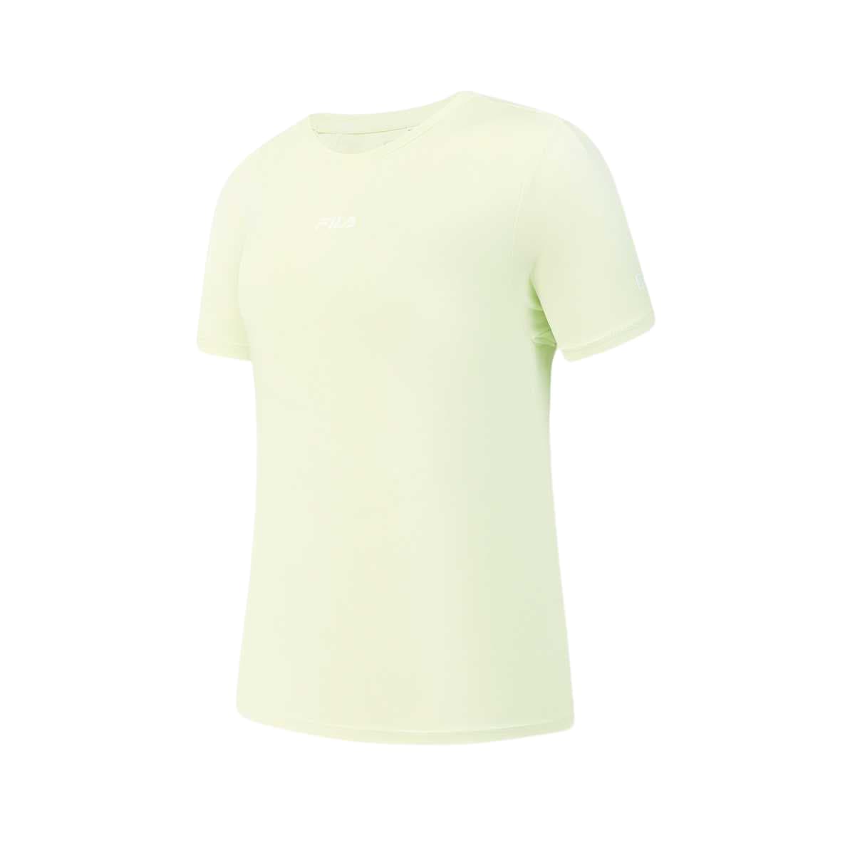 Футболка FILA Фитнес Стандартная (Standard) T-Рубашка Женская - изображение 3