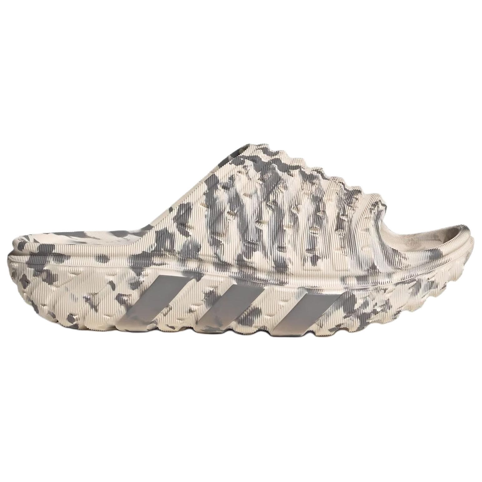Сандалии adidas originals Adilette 94 Шлепанцы Унисекс Чудесный Белый - изображение 2