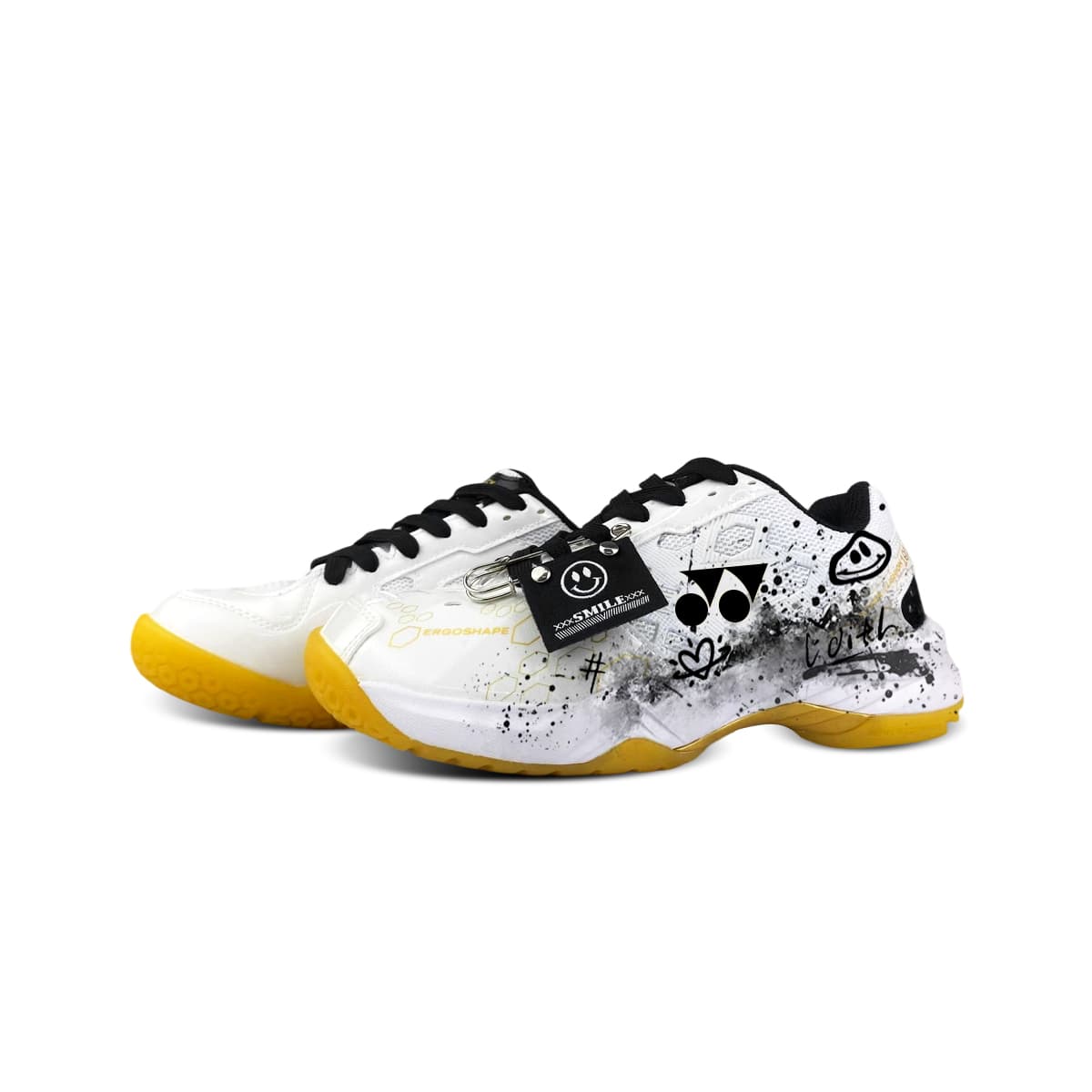 Кроссовки для бадминтона YONEX Power Cushion - изображение 3