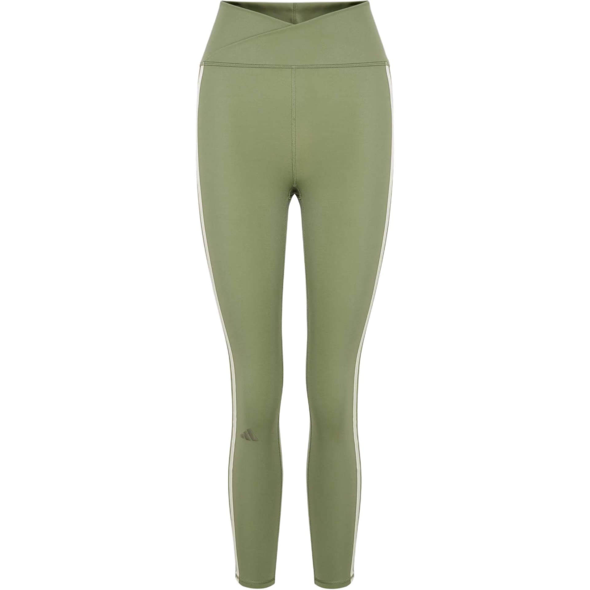 Штаны Adidas TENT Green Women's Sports Pants - изображение 1