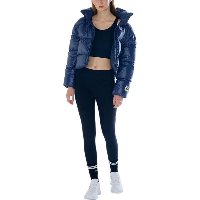 Пуховик FILA - изображение 4