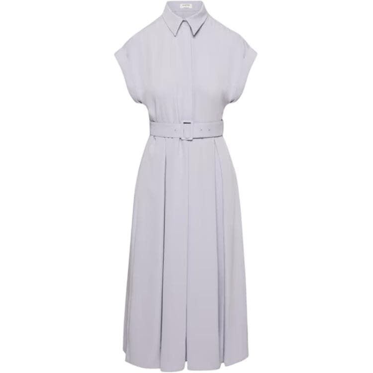 Платье Aritzia SS26 BABATON Коллекция Платье Короткий Sleeved Платье Женские - изображение 1