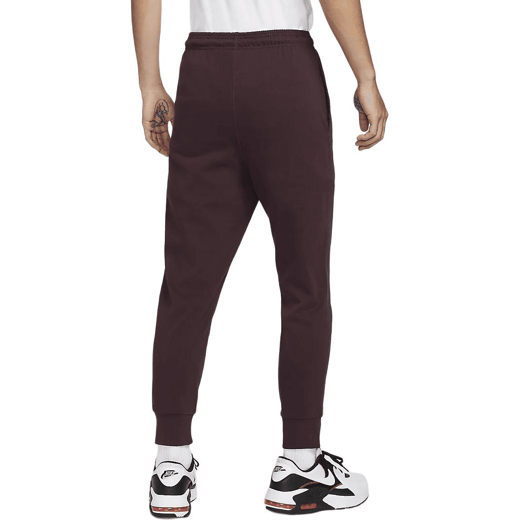 Штаны Nike Club logo - изображение 4