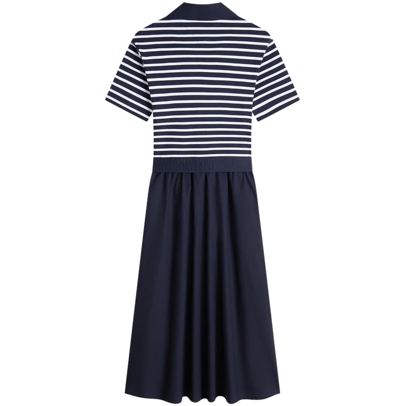 Платье Tommy Hilfiger Платье с короткими рукавами Женское - изображение 2