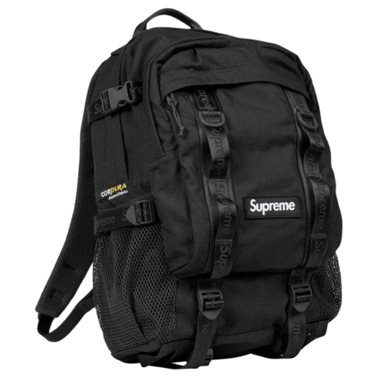 Рюкзак Supreme SS26 WEEK1 28L Cordura - изображение 2