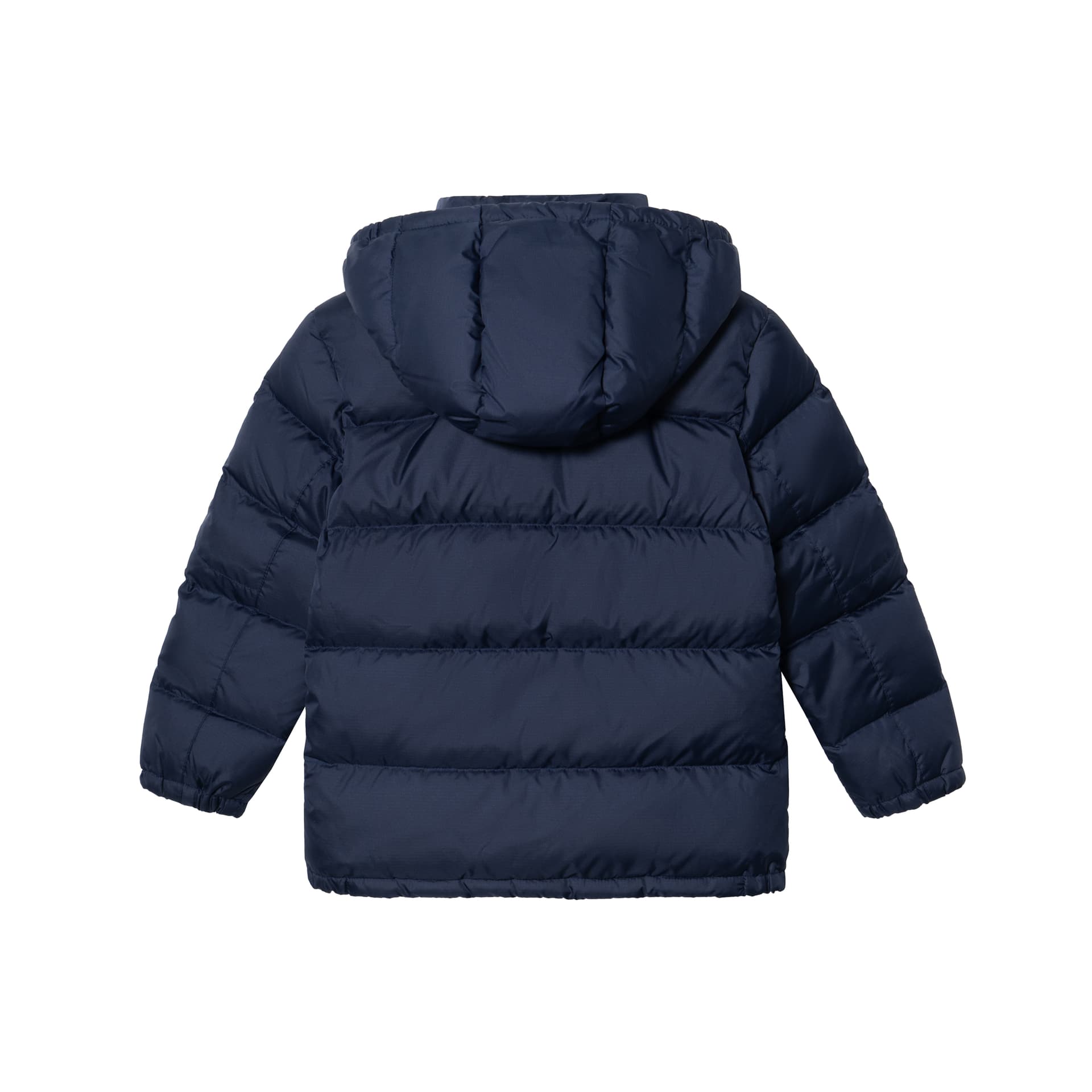 Polo Ralph Lauren Куртки Пальто Newport Морской Синий Детский Возраст 3-7 Лет - изображение 2