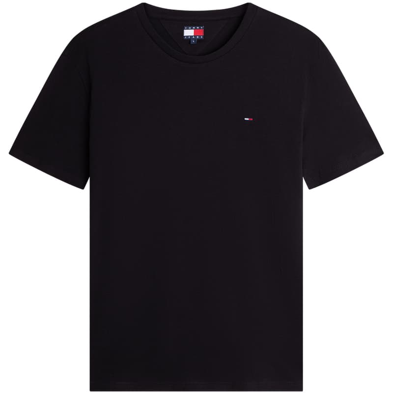Футболка Tommy Hilfiger T-Рубашка Мужская Комбо Набор - изображение 3