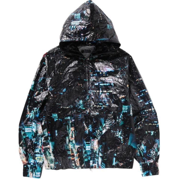 Куртка BAPE SS26 SS26 - изображение 1