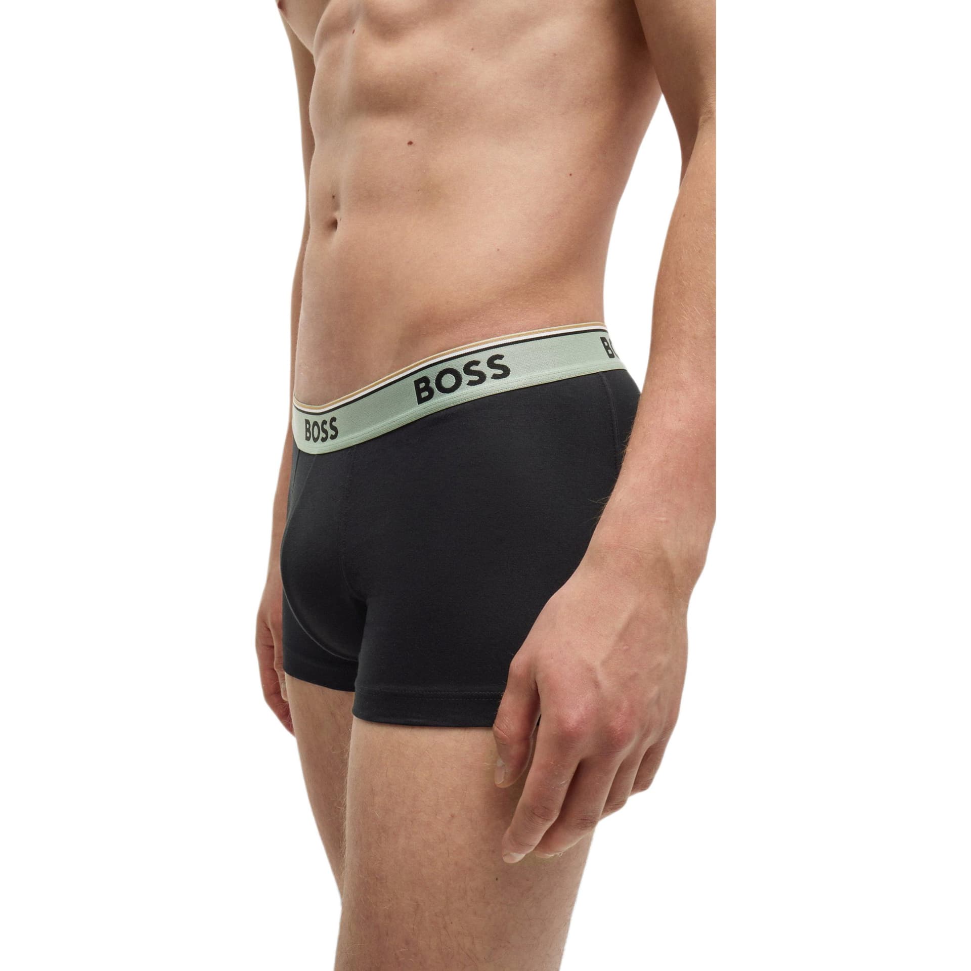 Трусы HUGO BOSS - изображение 4