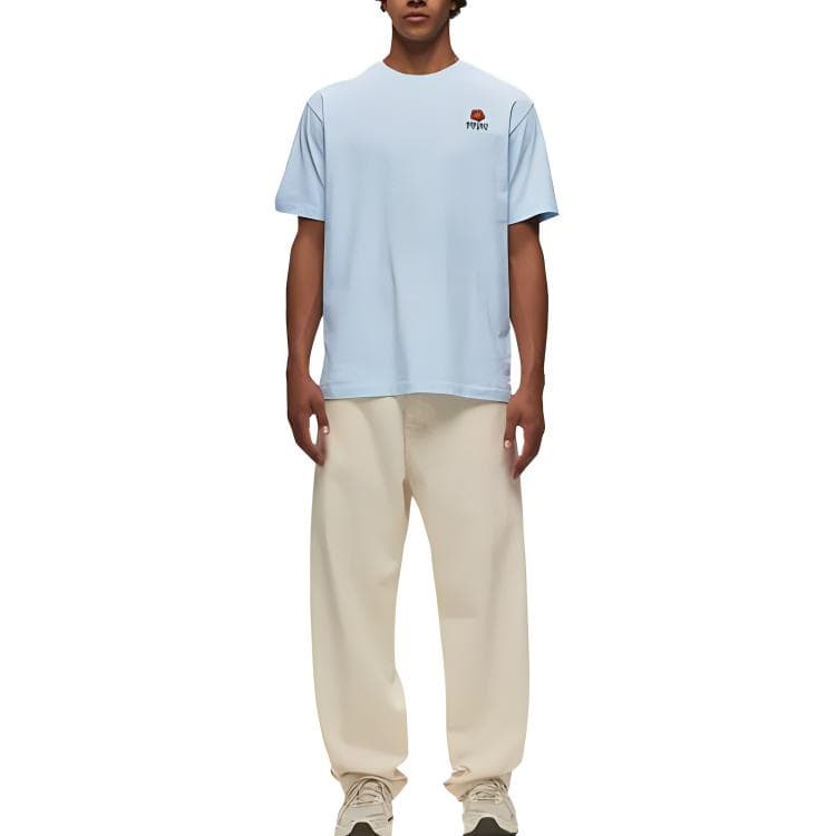 Футболка KENZO T - изображение 3
