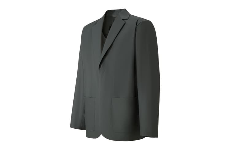 Куртка KOLON SPORT PERTEX - изображение 1