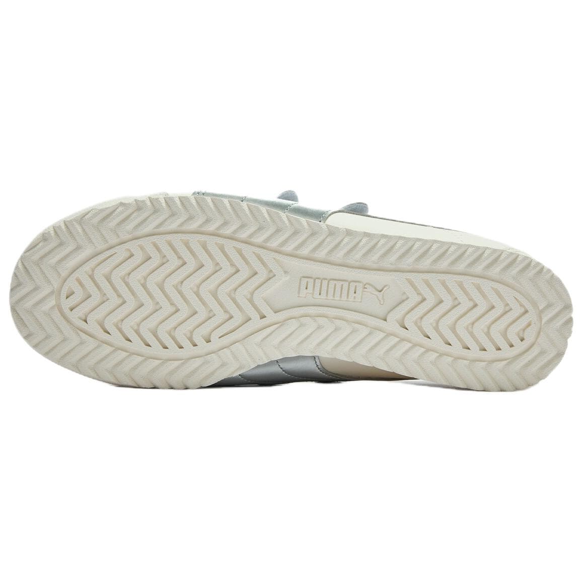 PUMA Turino 2 Туфли Мэри Джейн Женские Экрю Серебряный - изображение 5