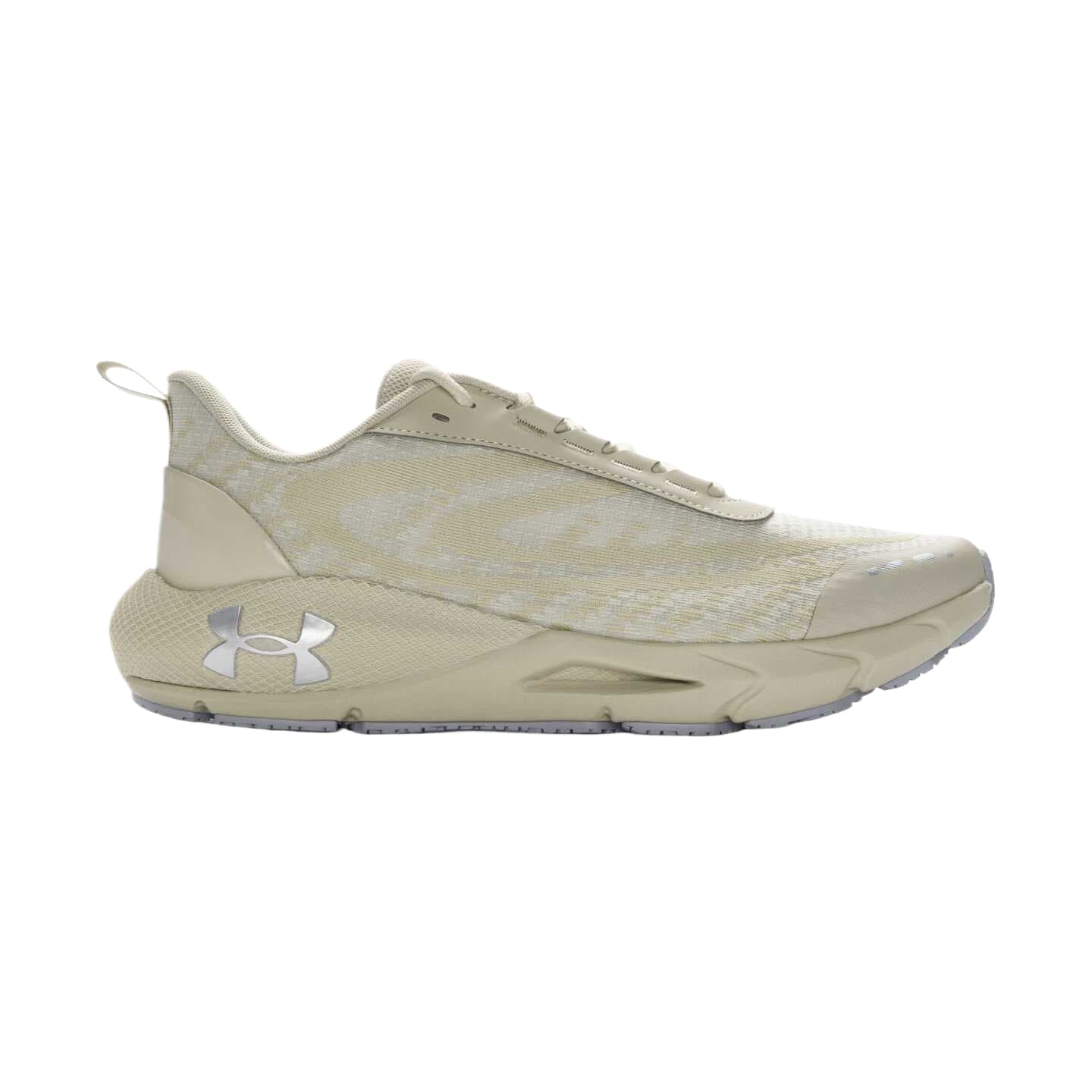 Кроссовки Under Armour HOVR Phantom 24 7 Ткань Дышащий Low Топ Повседневная обувь Мужской - изображение 2