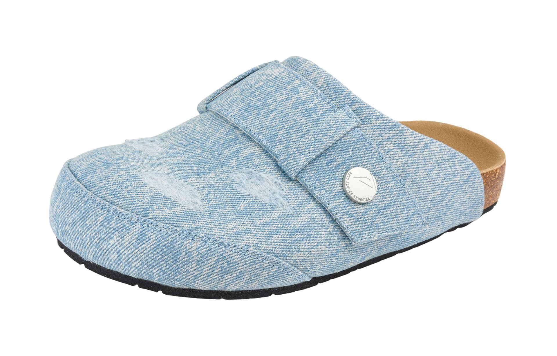 Сандалии VEIDOORN Обувь Birkenstock Унисекс - изображение 2