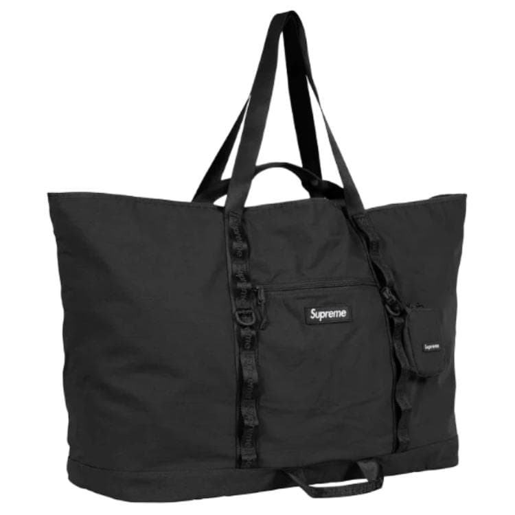 Сумка Supreme SS26 WEEK1 130L Cordura - изображение 2