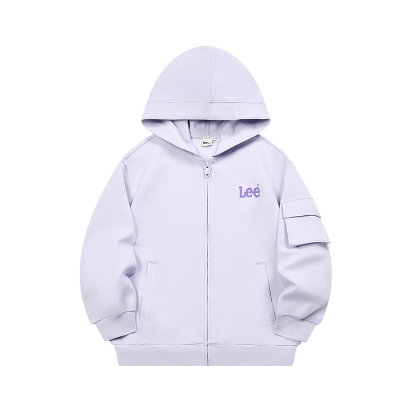 Lee Школьный возраст Толстовки - изображение 1