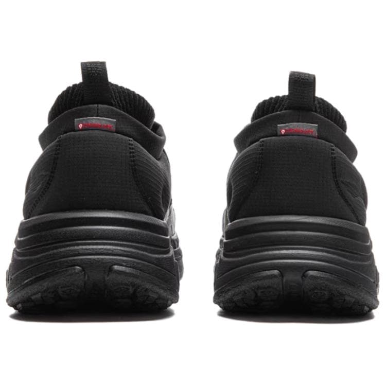 Кроссовки Li-Ning LINING Cloud Модный Удобный Универсальный Мид-топ Обувь для повседневной жизни Мужской - изображение 4