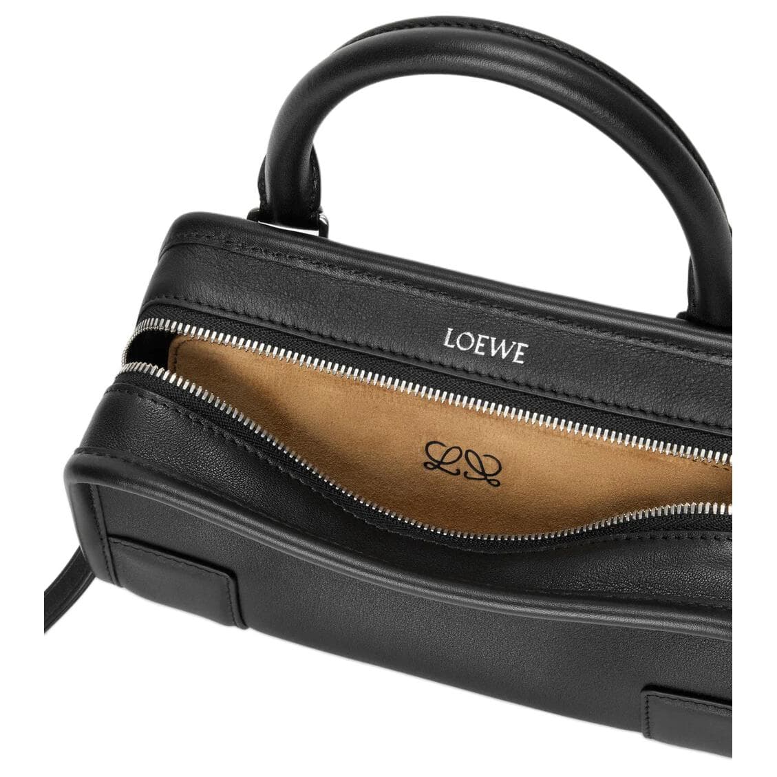 Сумка LOEWE Amazona 180 L - изображение 9