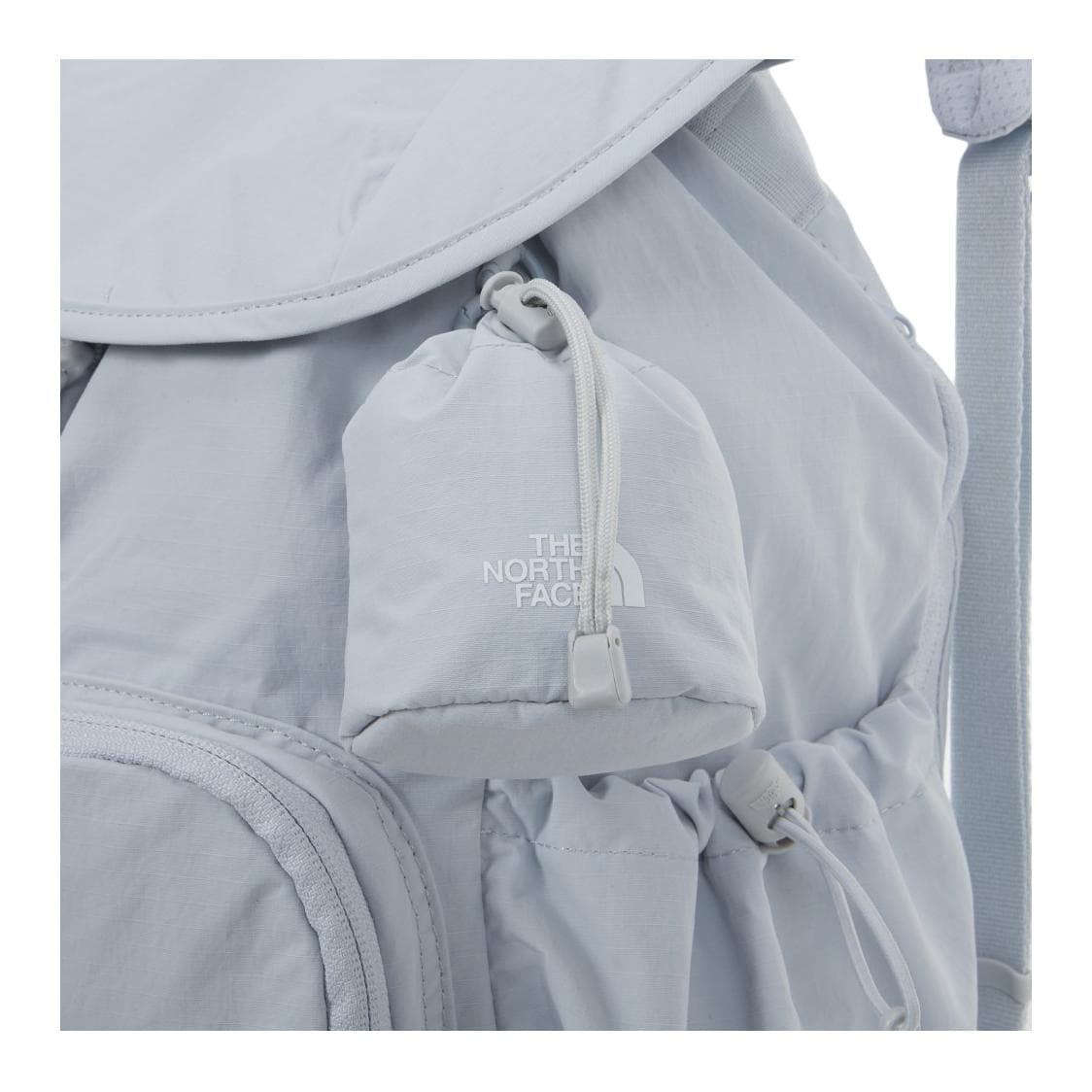 Рюкзак THE NORTH FACE 16L W'S BREEZE - изображение 4