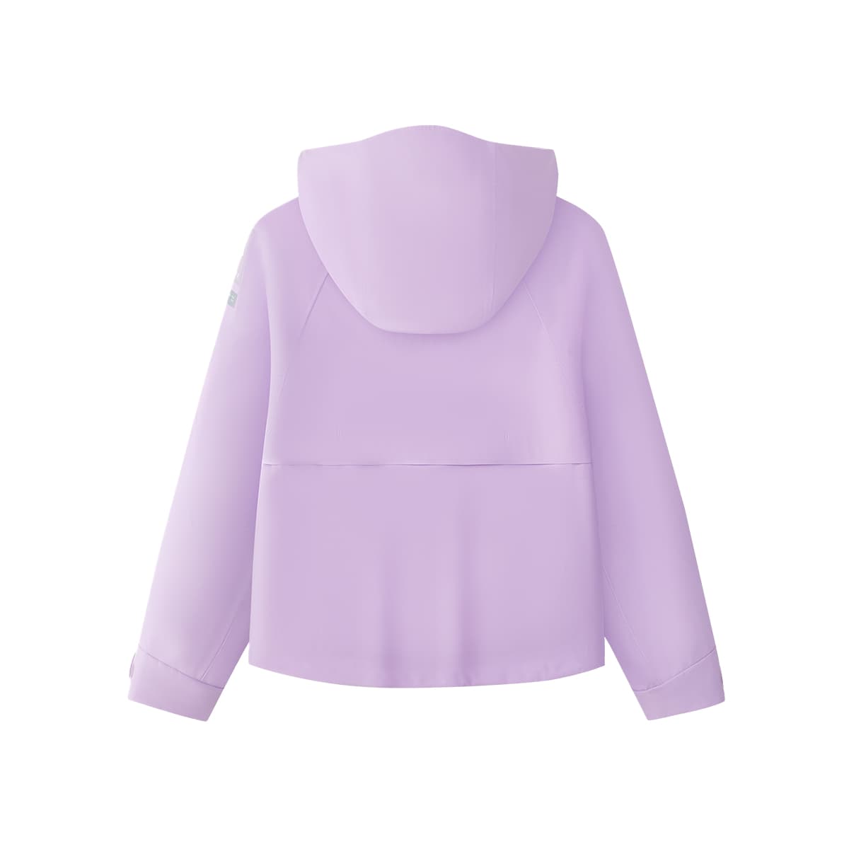 FILA KIDS Чернила Темный красновато-фиолетовый Kids Куртки - изображение 2
