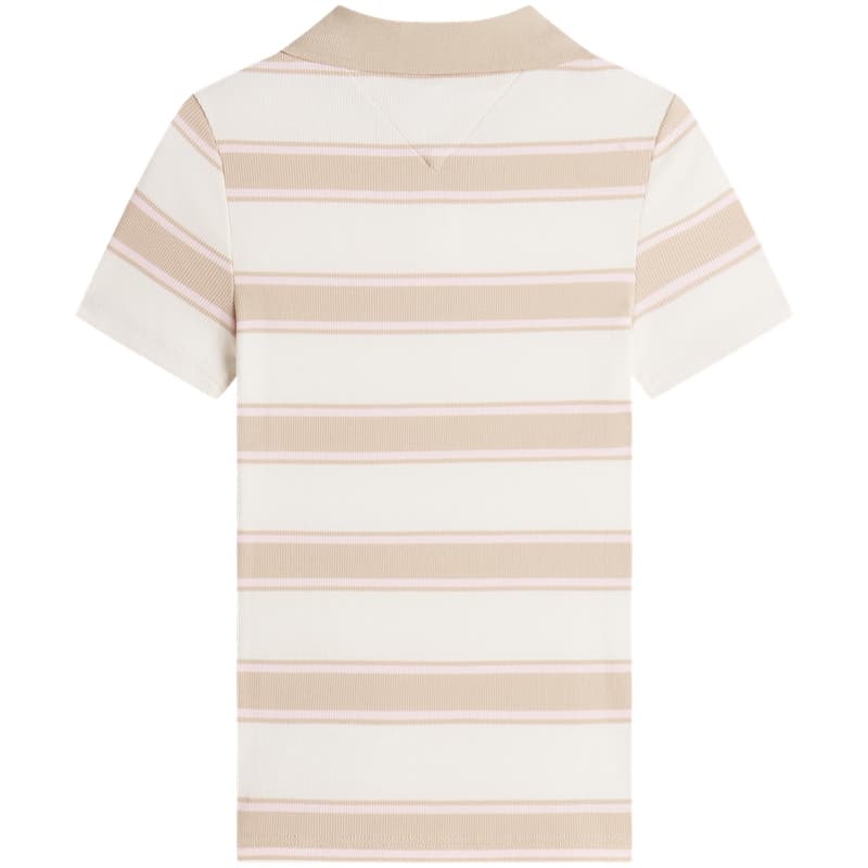 Tommy Hilfiger Женские Поло - изображение 4