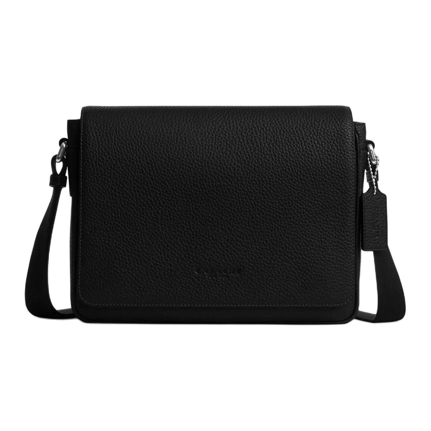 Сумка через плечо COACH JACK 26 Logo - изображение 1