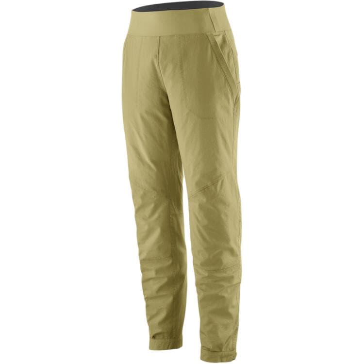 Штаны patagonia Caliza Rock Pants - Regular - изображение 24