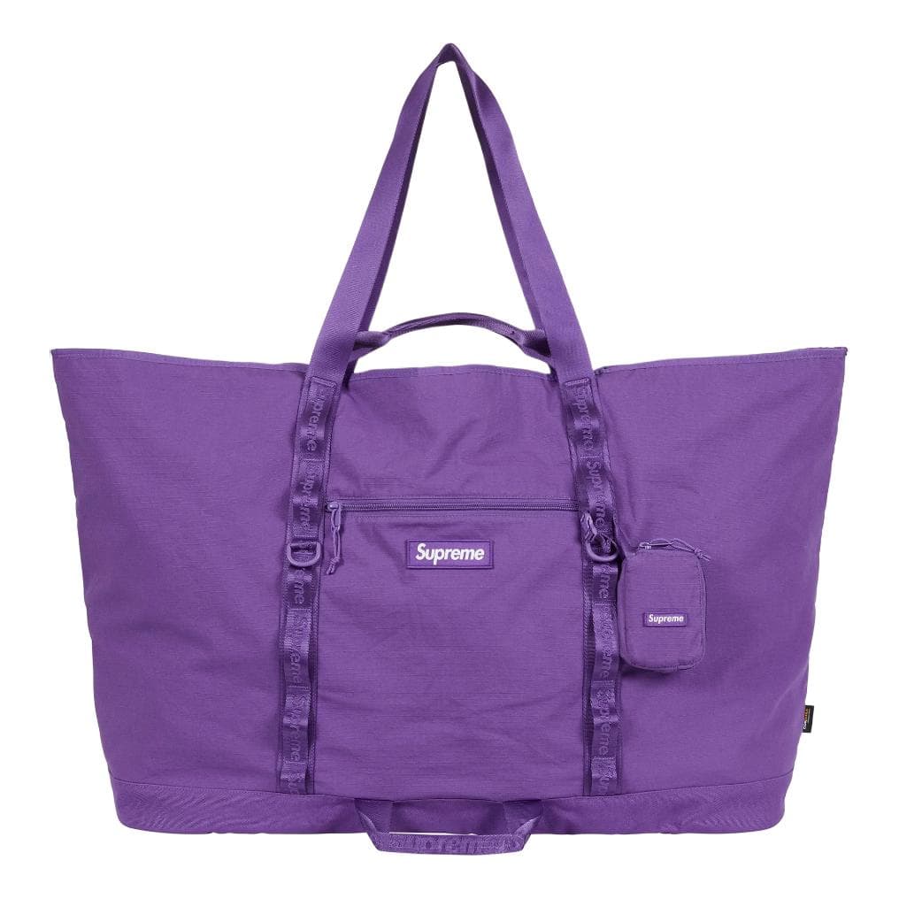 Сумка Supreme SS26 WEEK1 130L Cordura - изображение 1