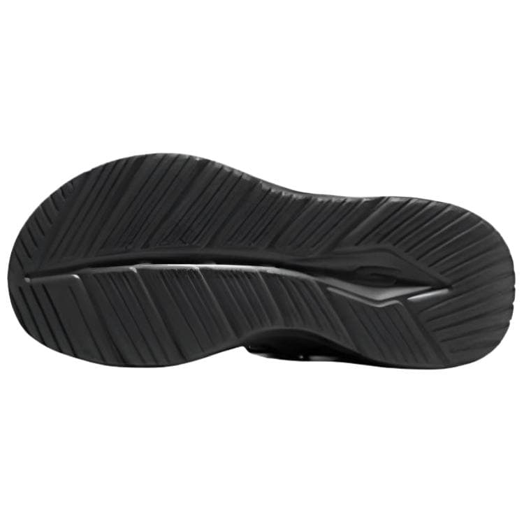 Сандалии с ремешком Skechers Cloud Trail Текстиль Синтетическая кожа Пляжные сандалии Мужские Черные - изображение 5