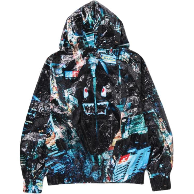 Куртка BAPE SS26 SS26 - изображение 2
