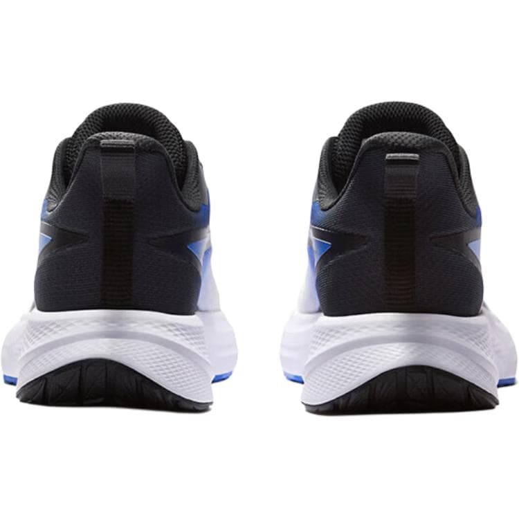 Кроссовки FILA KIDS Выступление FPH Ткань Противоскользящая Устойчивая к износу Поддержка Отскока Низкие Кроссовки для Бега - изображение 5