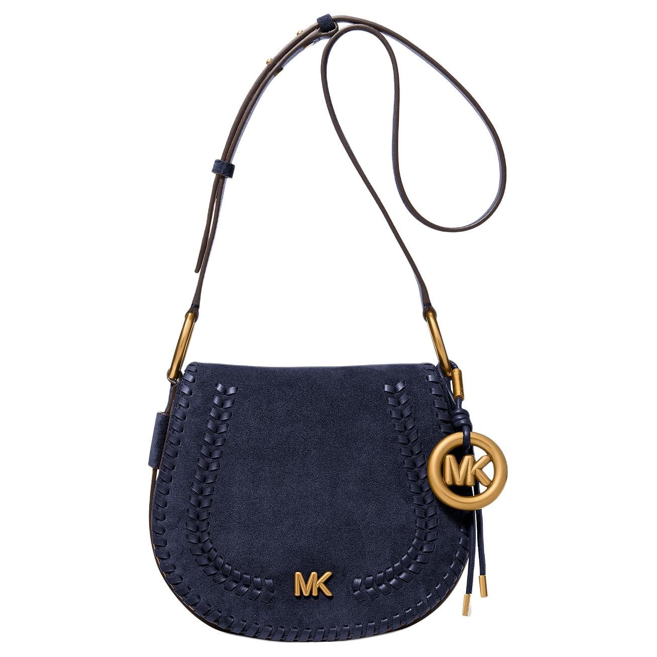 Сумка через плечо MICHAEL KORS JOSIE - изображение 1