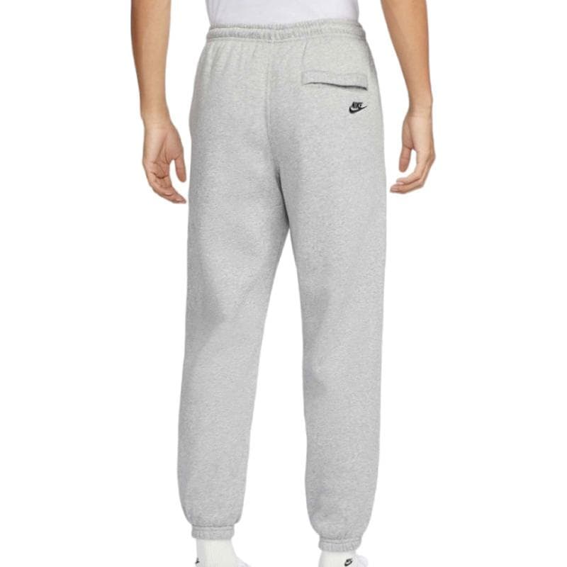 Штаны Nike Sportswear Повседневные штаны Мужские Серые - изображение 4