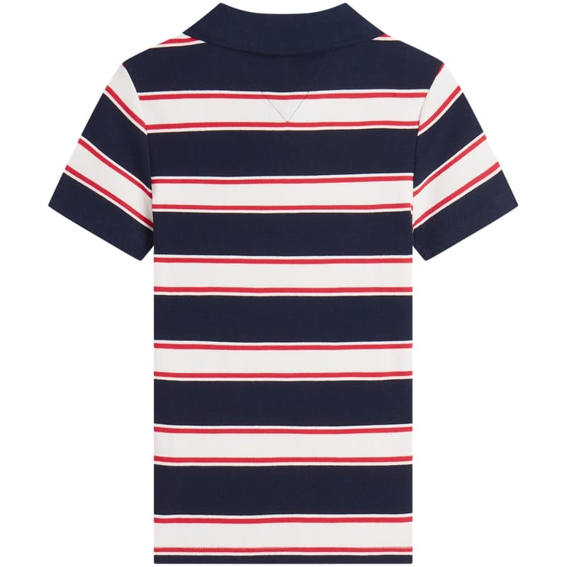 Tommy Hilfiger Женские Поло - изображение 2