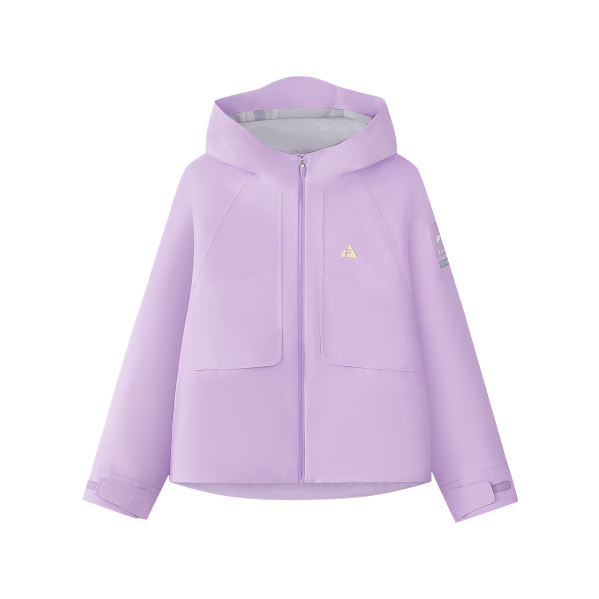 FILA KIDS Чернила Темный красновато-фиолетовый Kids Куртки - изображение 1