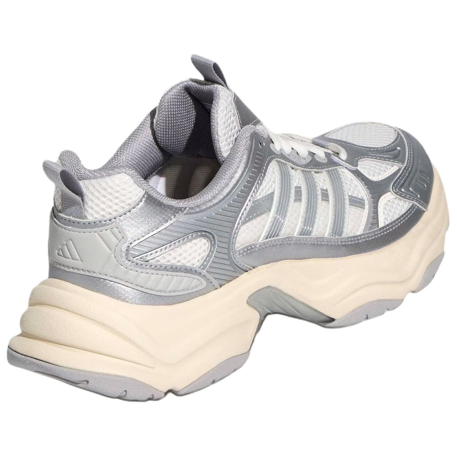 Кроссовки adidas XLG FIN PULSE - изображение 4