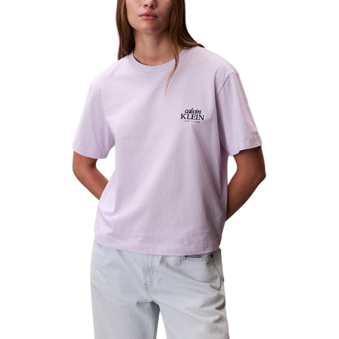 Футболка CALVIN KLEIN T - изображение 1