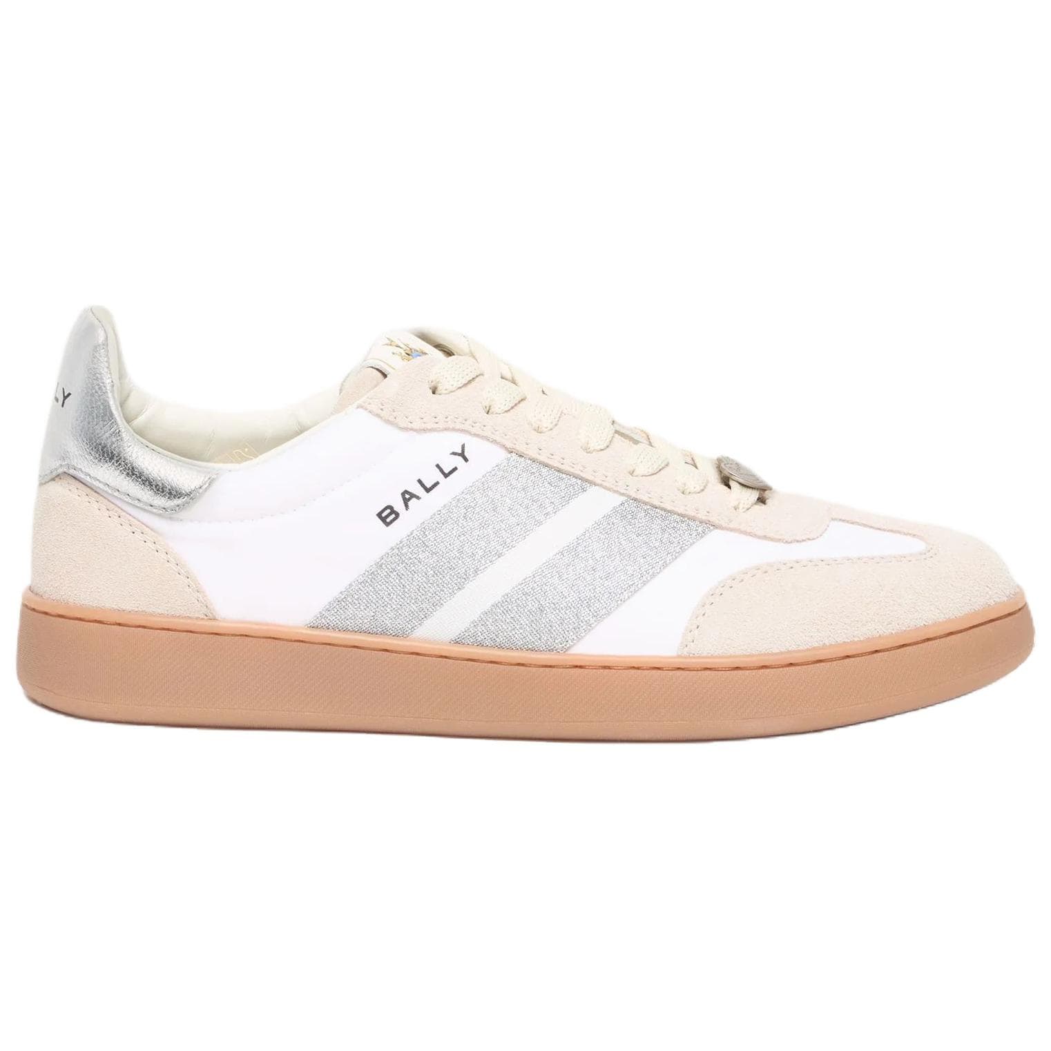 Кроссовки BALLY Crest 1cm - изображение 2