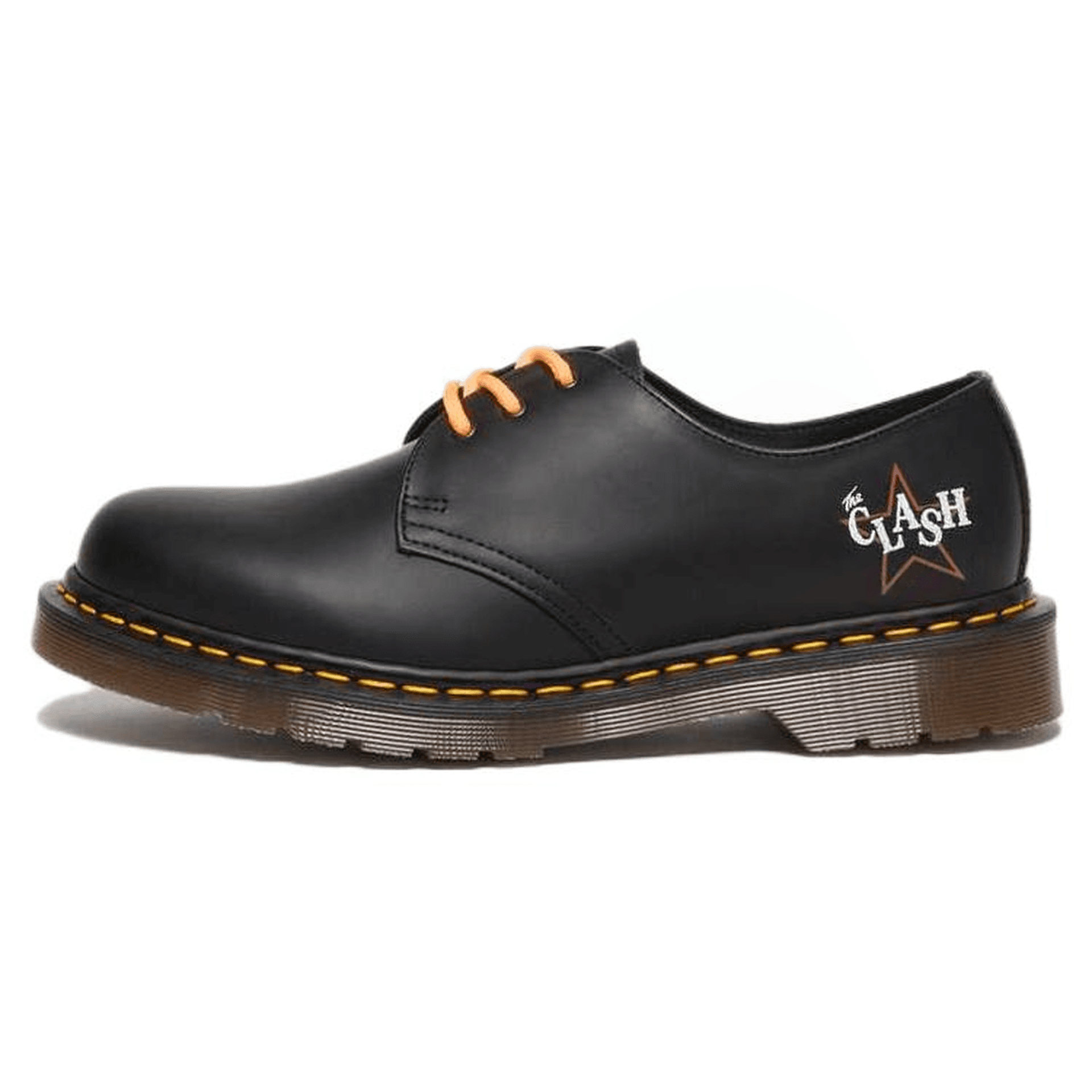 Тапочки Dr.Martens 1461 - изображение 1