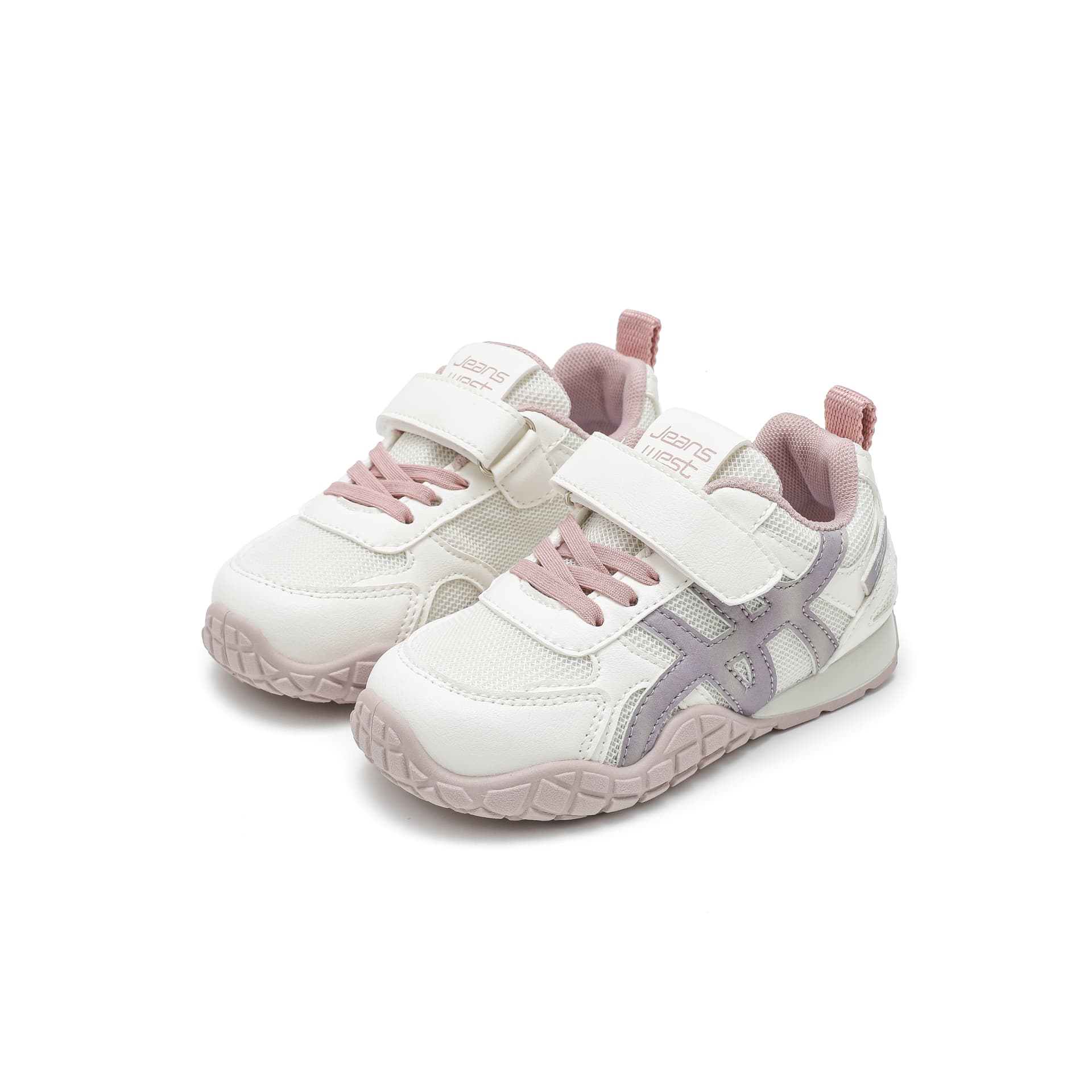 Кроссовки JEANSWEST Девочки Cortez Немецкие армейские кроссовки Сетчатая ткань - изображение 2