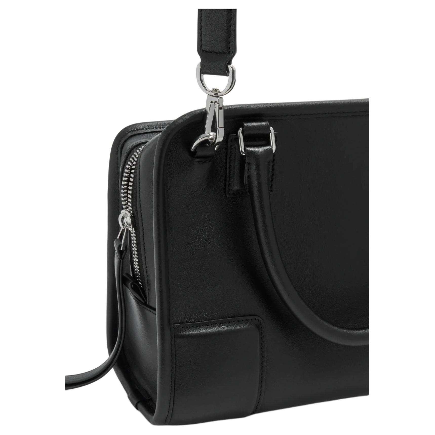 Сумка LOEWE Amazona 180 - изображение 8