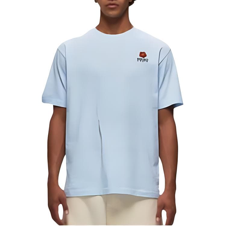 Футболка KENZO T - изображение 4