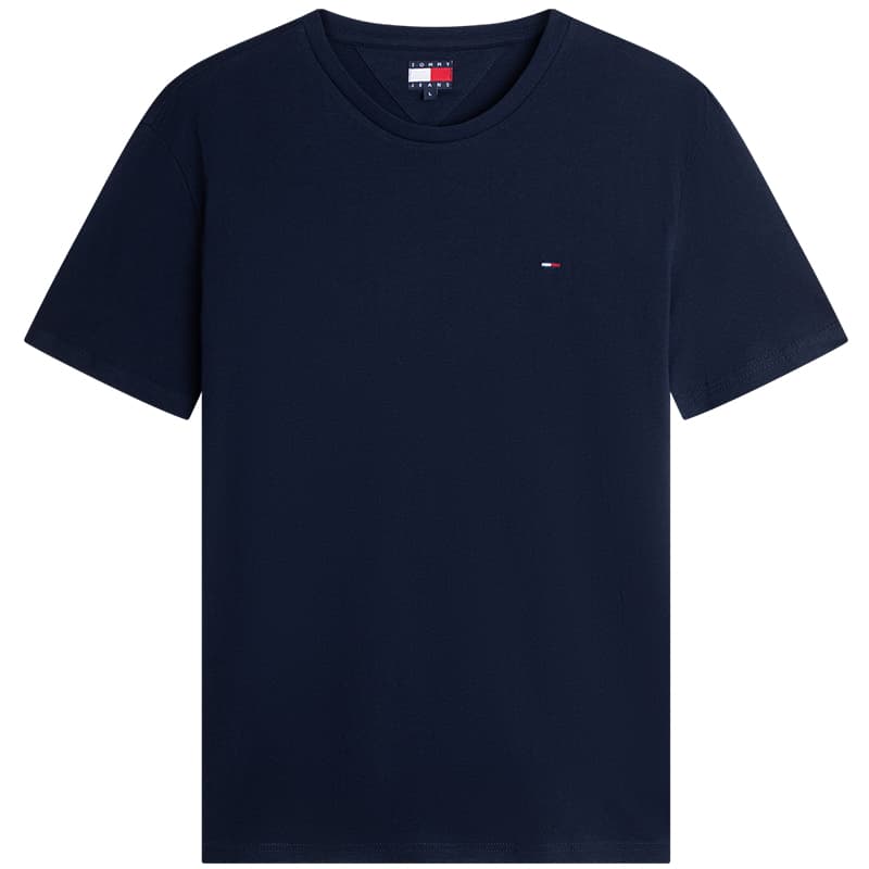 Футболка Tommy Hilfiger T-Рубашка Мужская Комбо Набор - изображение 4