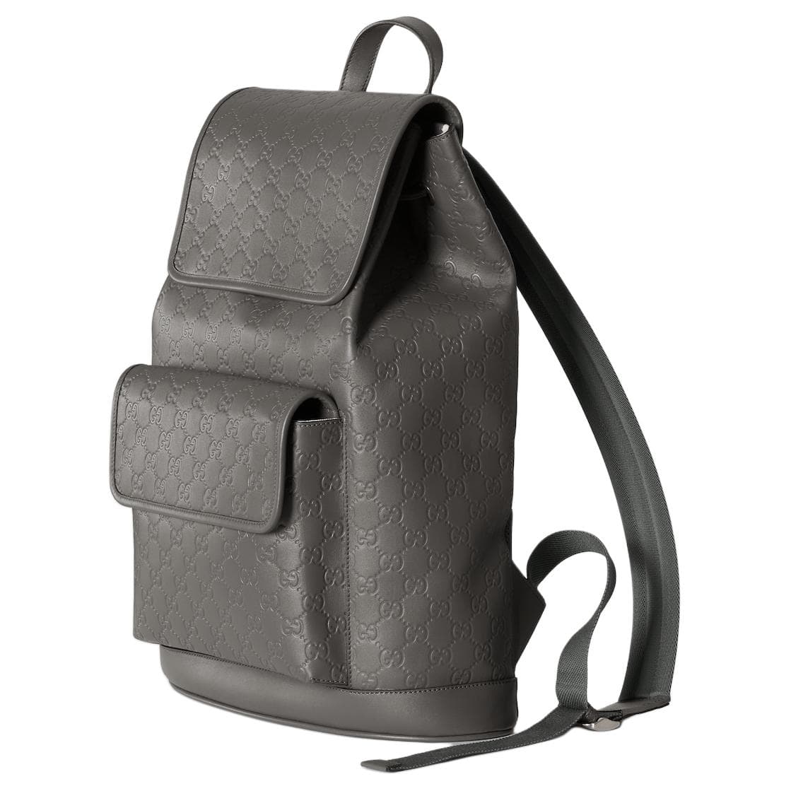 Рюкзак GUCCI GG Emblem GG - изображение 2