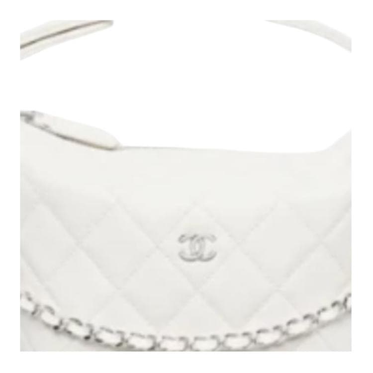 Сумка CHANEL 26S C Logo - изображение 2