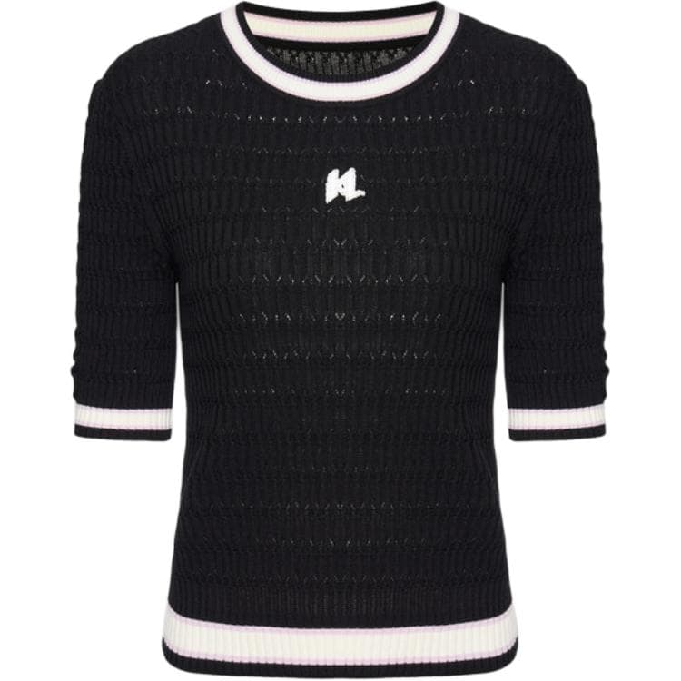 Кофта KARL LAGERFELD Трикотаж Женские - изображение 1