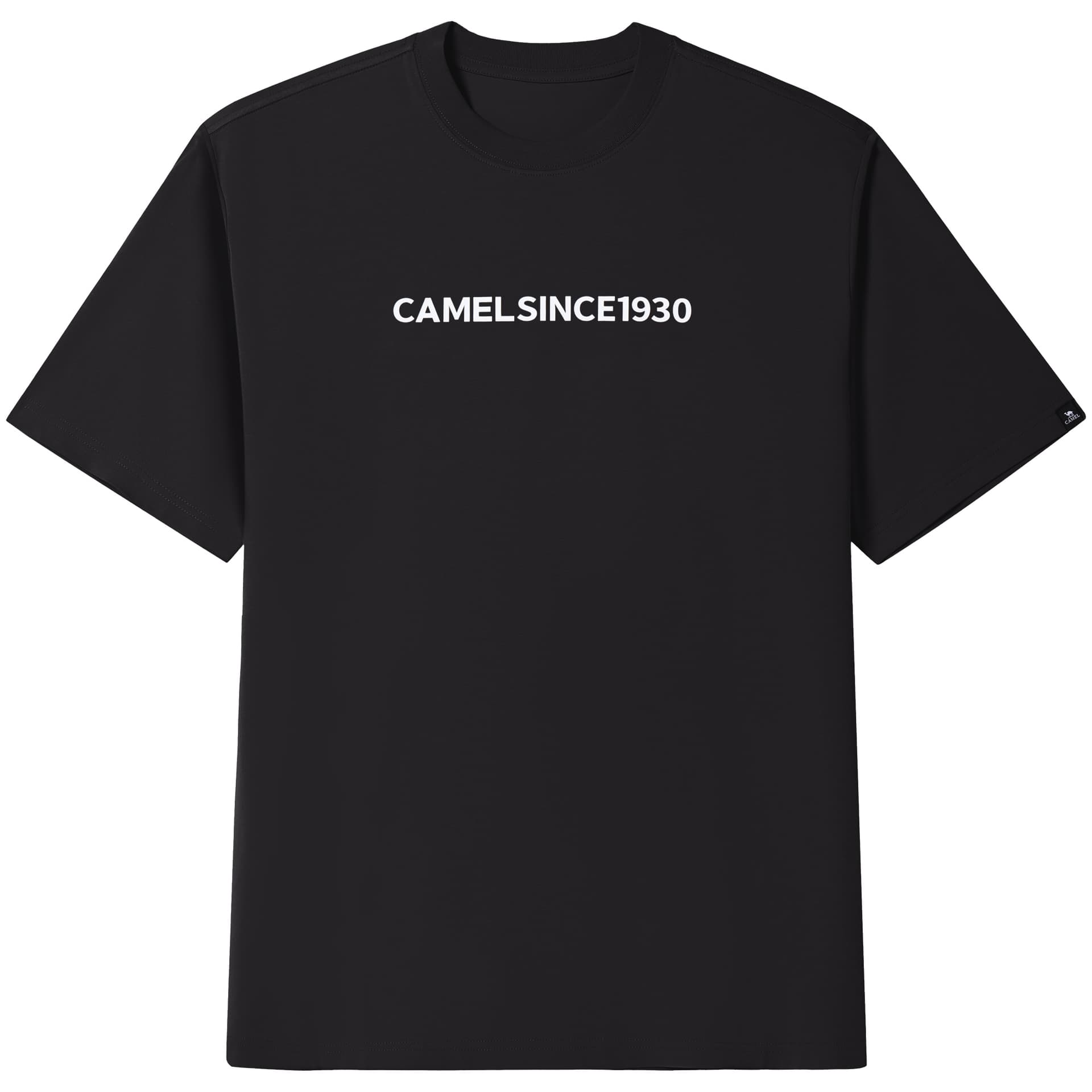 Футболка Camel Unisex T-Shirt - изображение 1
