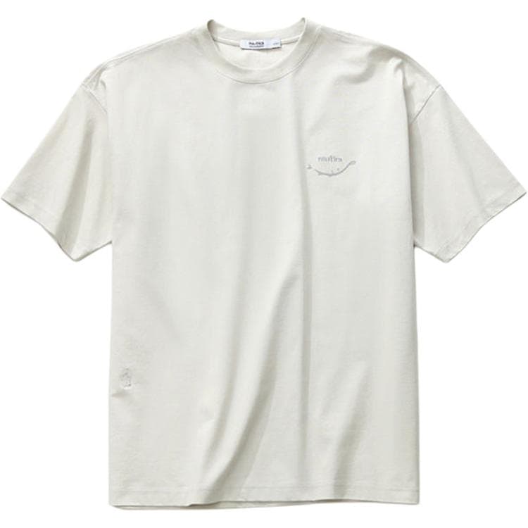 Футболка Nautica White Sail T-рубашка унисекс - изображение 2