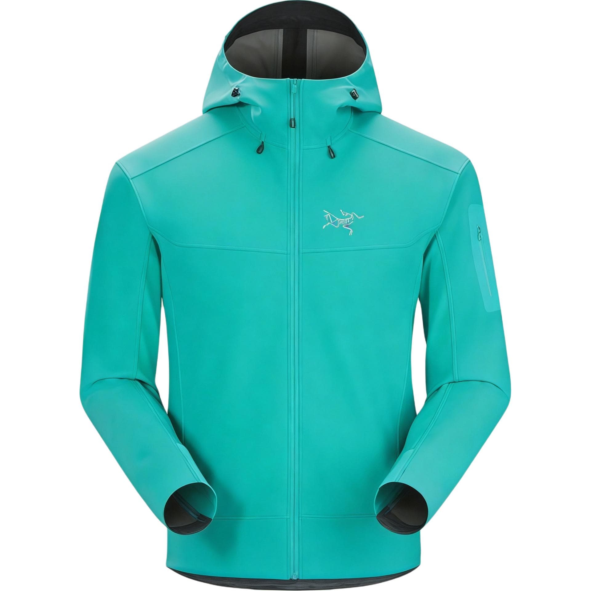 Куртка Arc'teryx EPSILON LT Куртка Женская - изображение 1