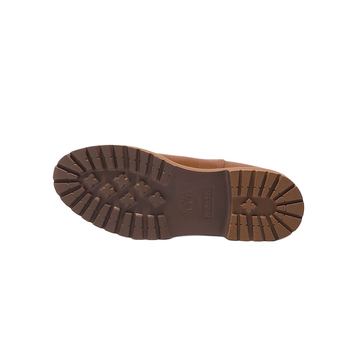 Ботинки челси Timberland Carnaby Cool Средняя длина Челси Женские Коричневый - изображение 4